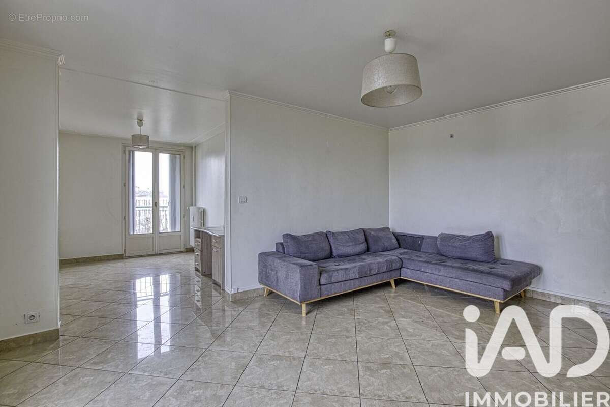 Photo 3 - Appartement à COMPIEGNE