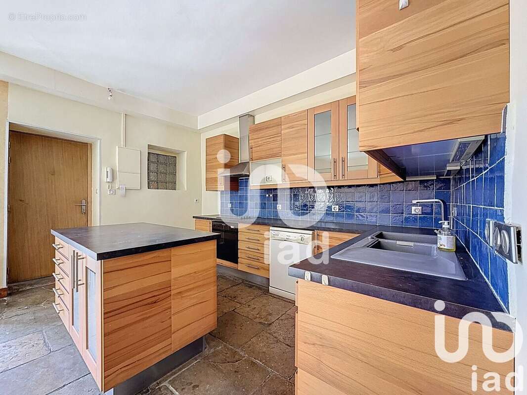 Photo 5 - Appartement à MONTPELLIER