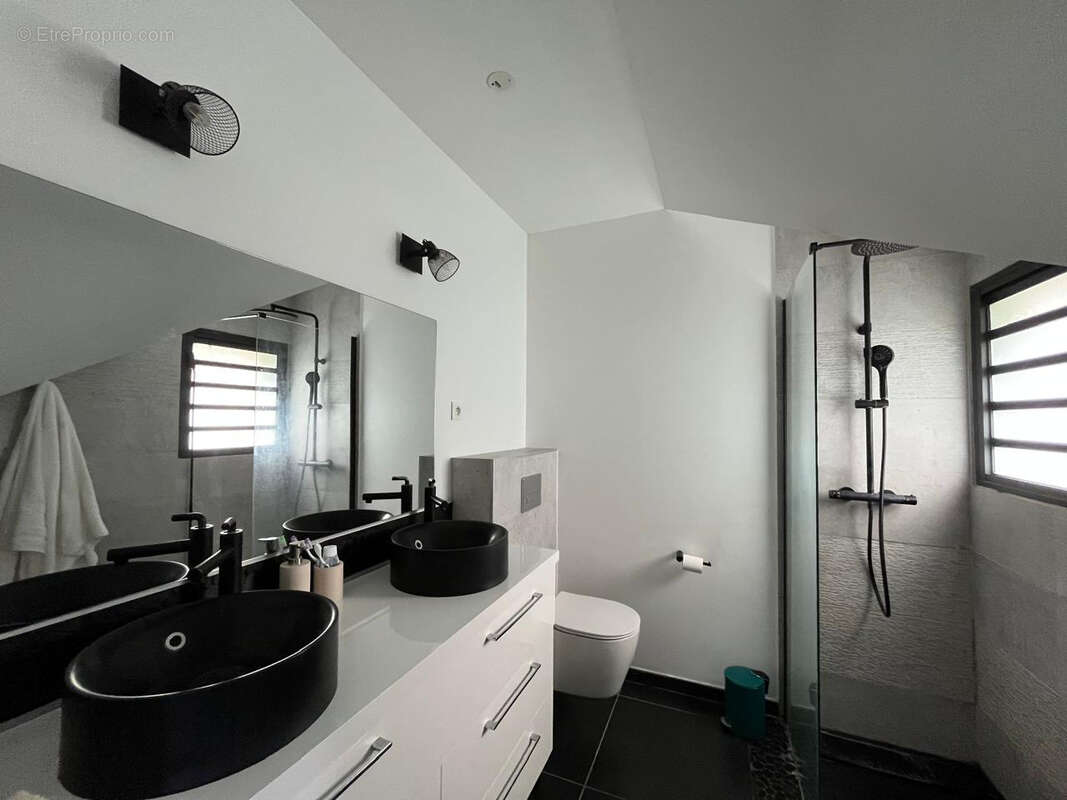 Appartement à SAINT-PAUL