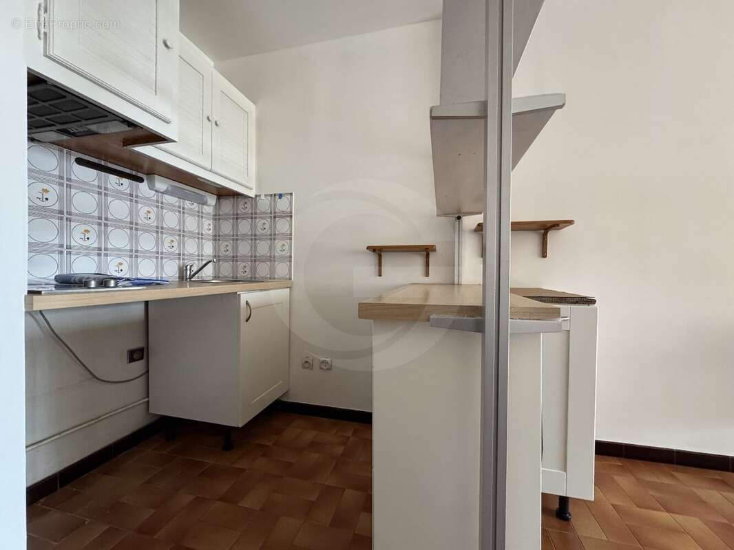 Appartement à SETE