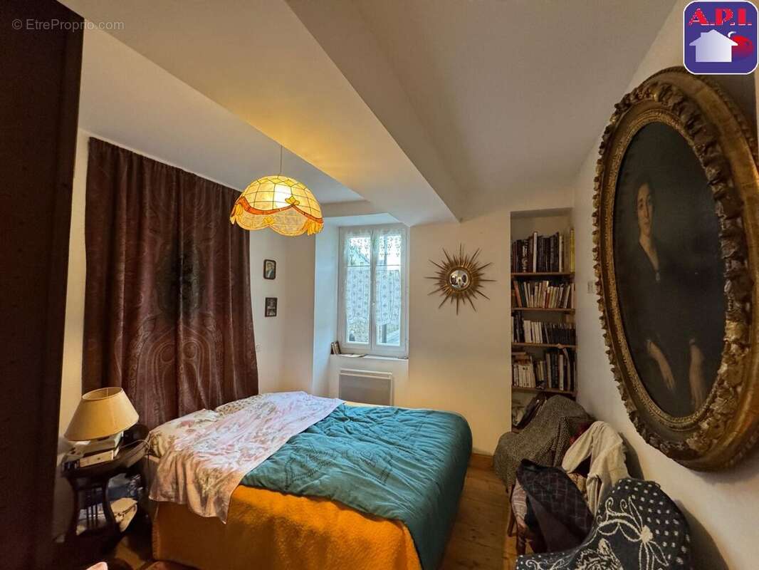 Maison à PAMIERS