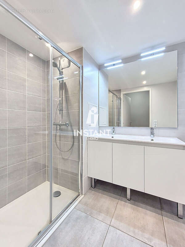 Appartement à CRETEIL