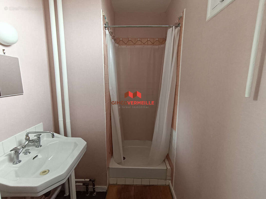 Appartement à RUEIL-MALMAISON