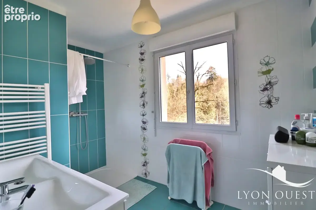 EN EXCLUSIVITÉ   Maison familiale 198 m2   8 chambres - - photo 6