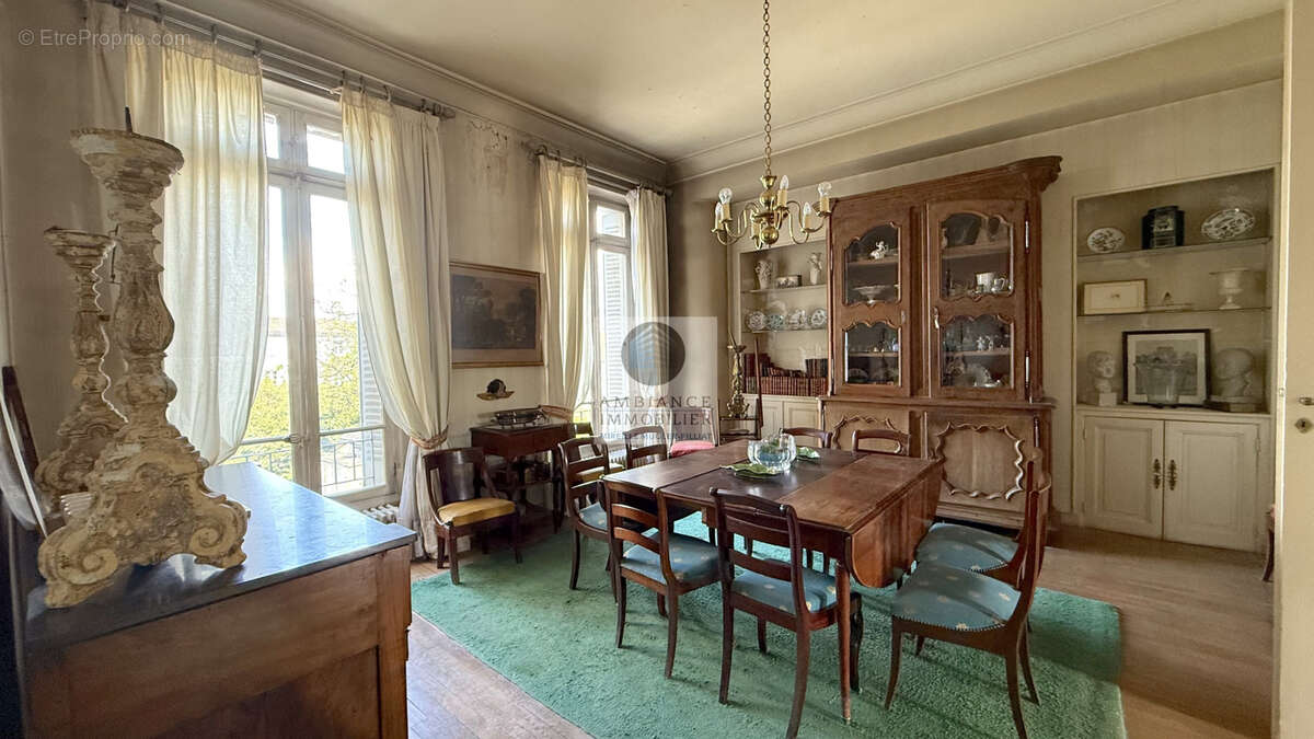 Appartement à VALENCE