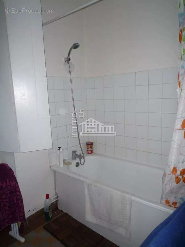 Appartement à TARBES