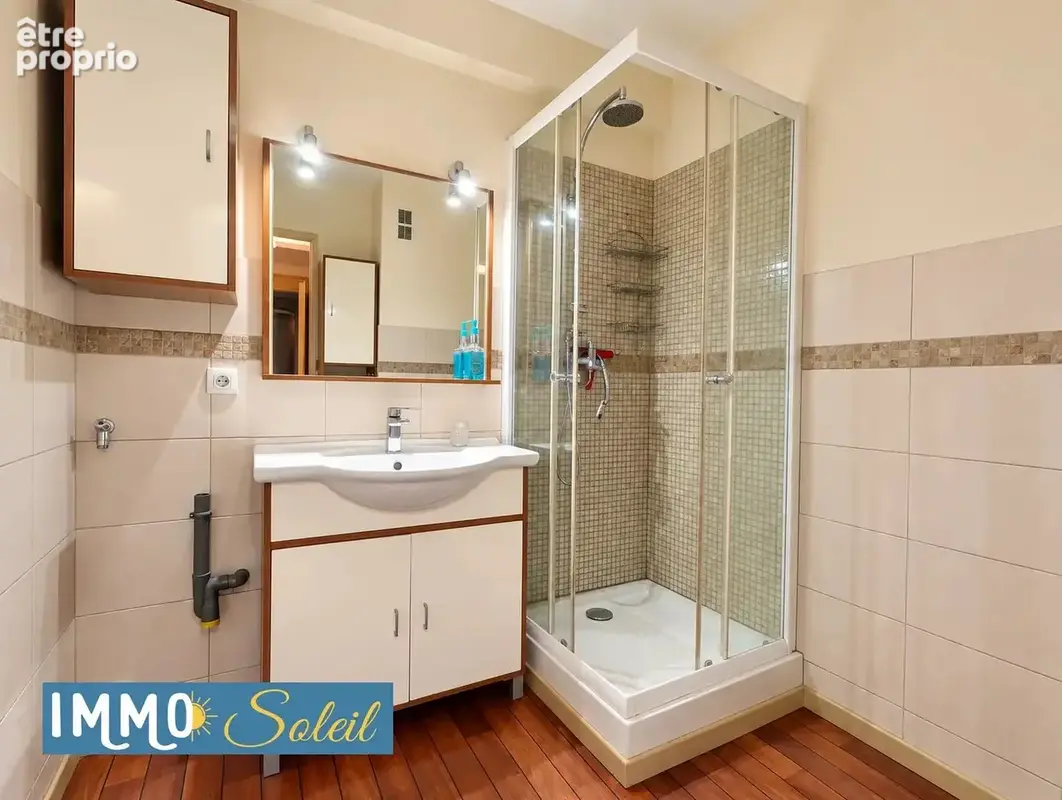 Appartement a vendre aubagne - photo 4
