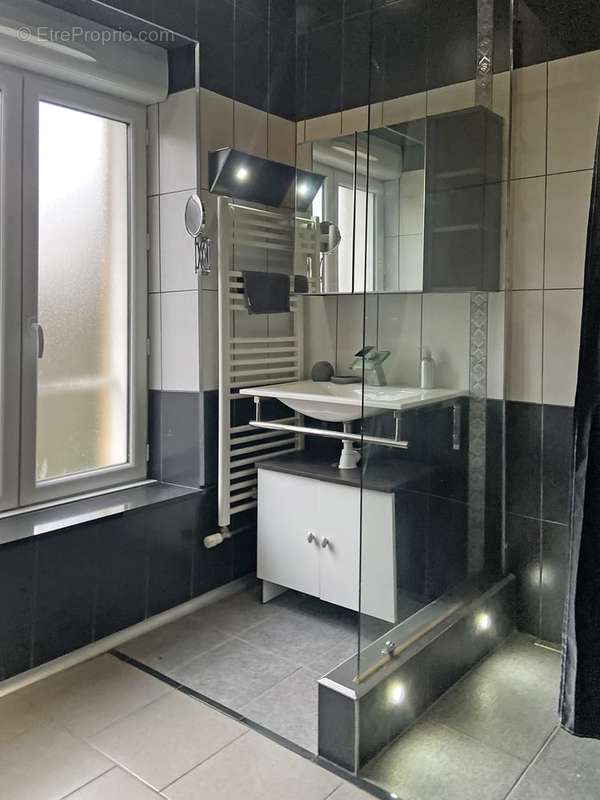 Appartement à LONGUYON