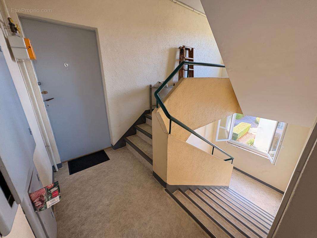 Appartement à DECAZEVILLE