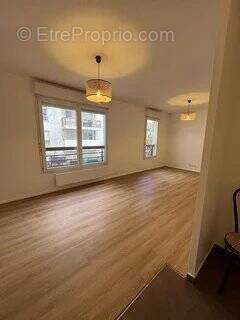 Appartement à SAINT-DENIS