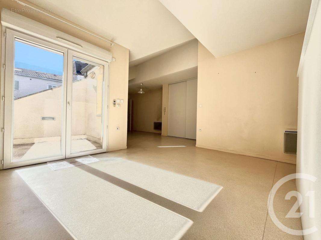 Appartement à LIMOGES