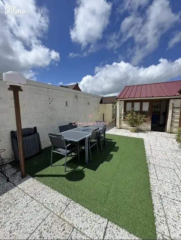 Maison 6 pièces 100 m² à vendre à Cauchy-A-La-Tour (62260) - photo 27