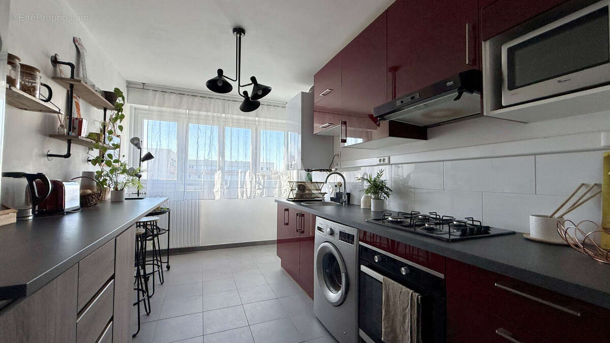 Appartement à LA ROCHE-SUR-YON