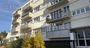 Appartement à VERRIERES-LE-BUISSON