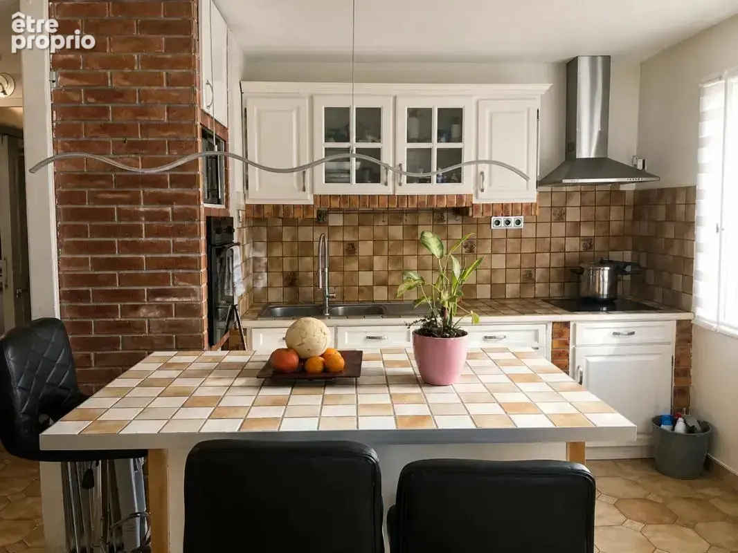 Maison de 4 pièces de 83 m² à Butry-sur-Oise - photo 3