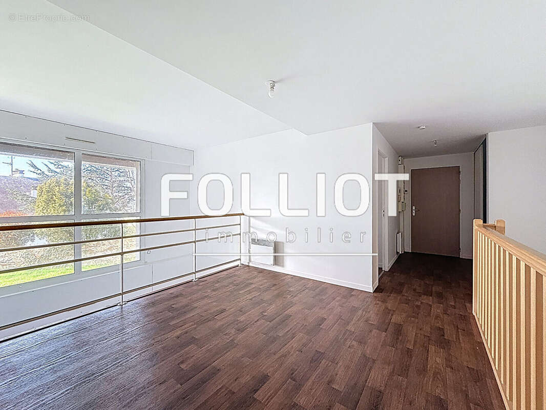 Appartement à GRANVILLE