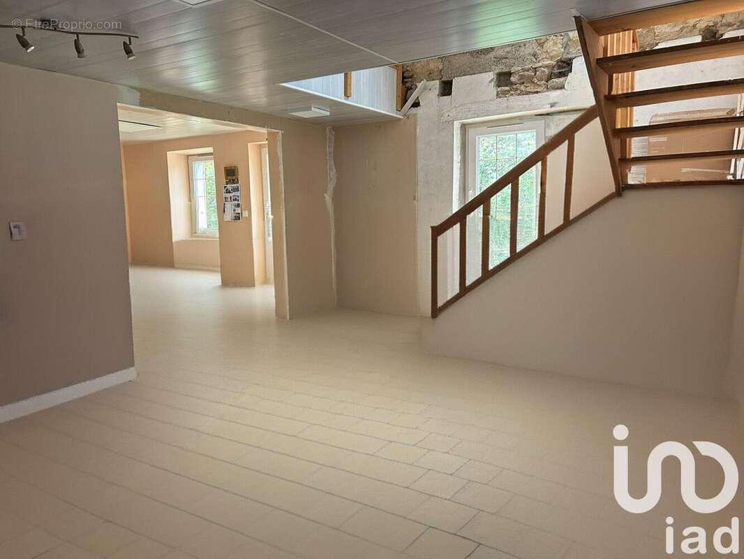 Photo 7 - Maison à TIERCE