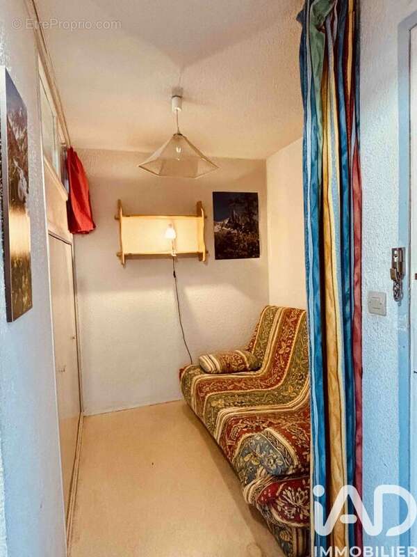 Photo 5 - Appartement à VALLOIRE
