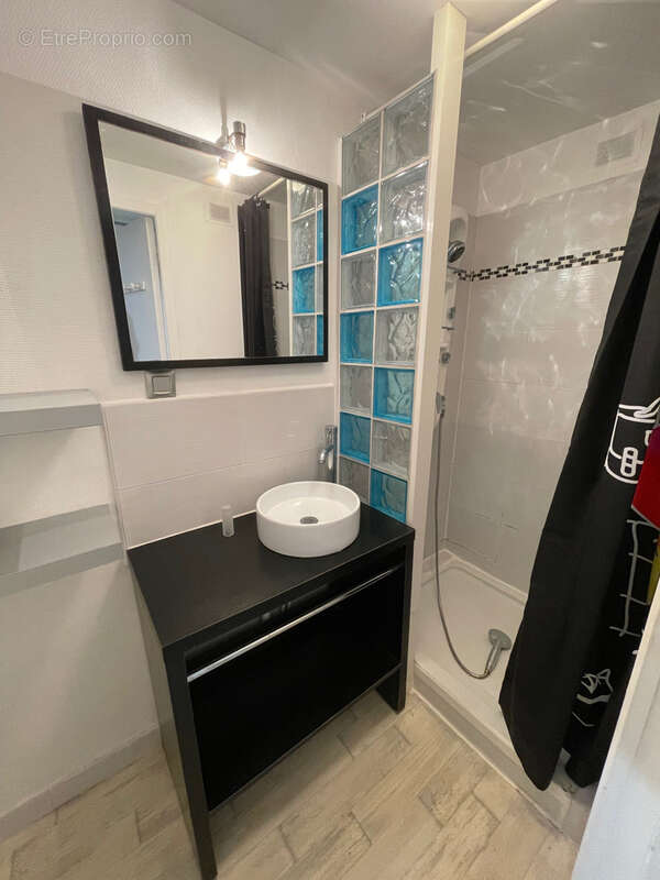 Appartement à CHERBOURG-OCTEVILLE