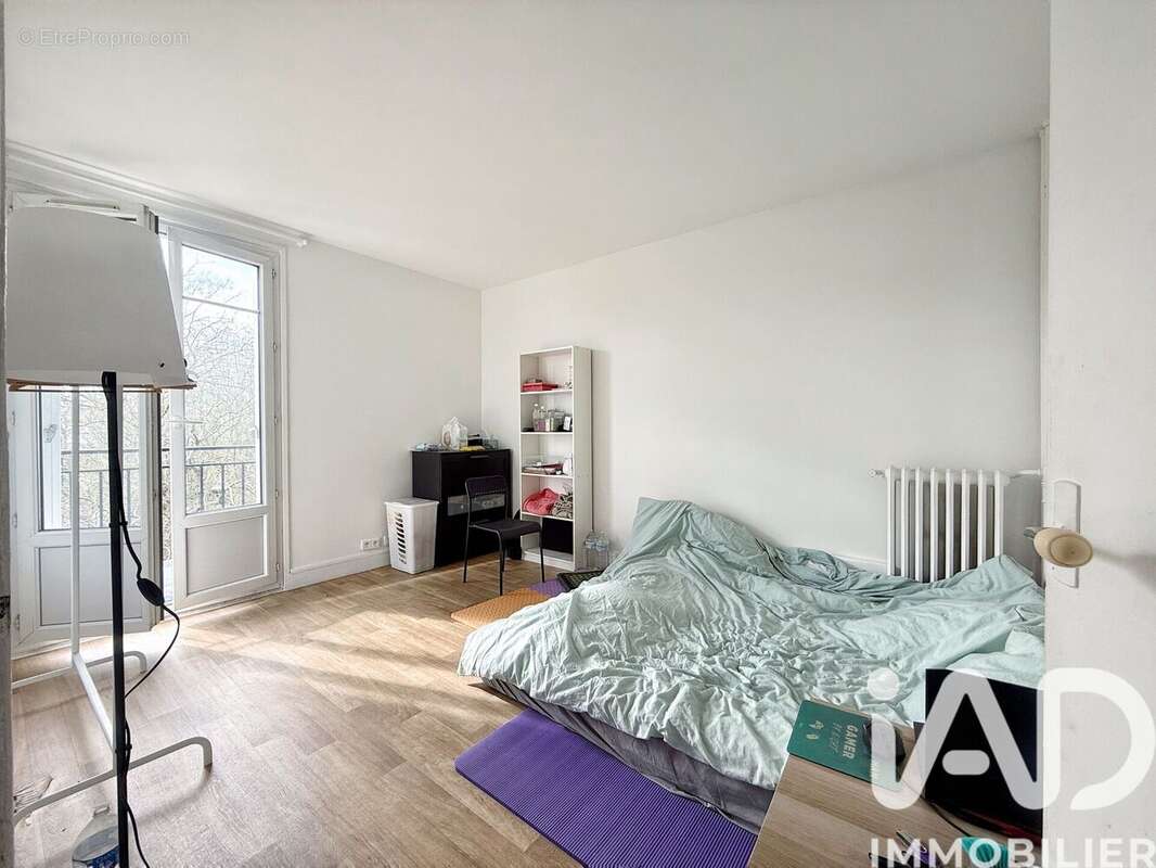 Photo 6 - Appartement à IVRY-SUR-SEINE