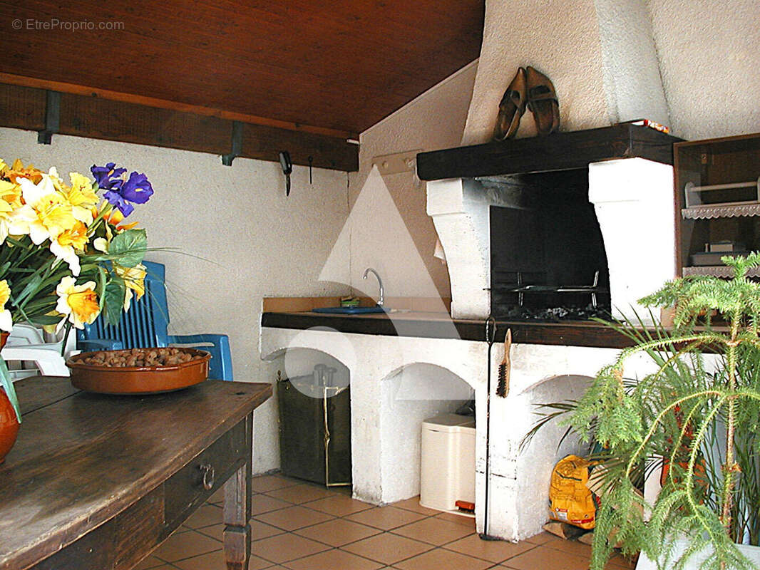 Maison à TARBES