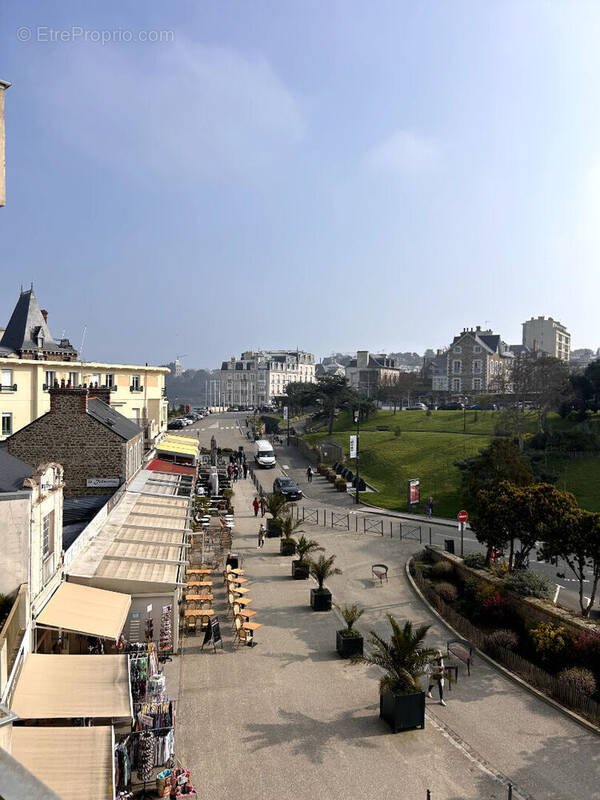 Appartement à DINARD