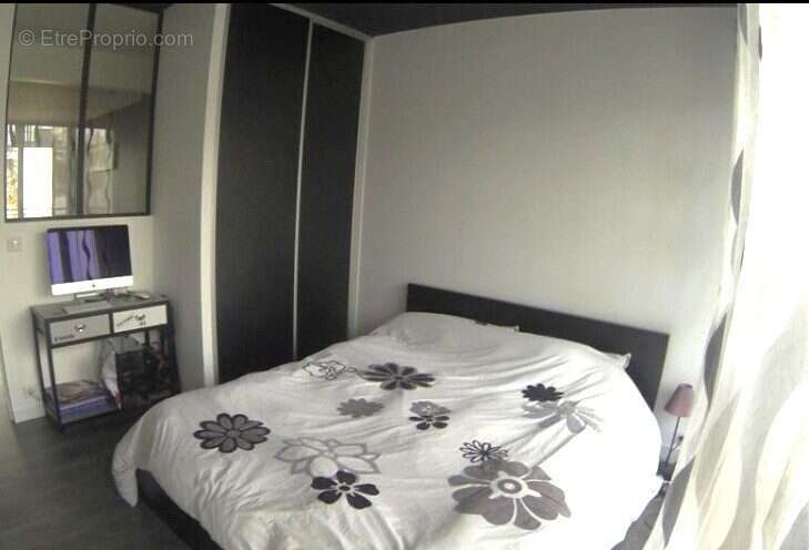 Appartement à LOUVECIENNES