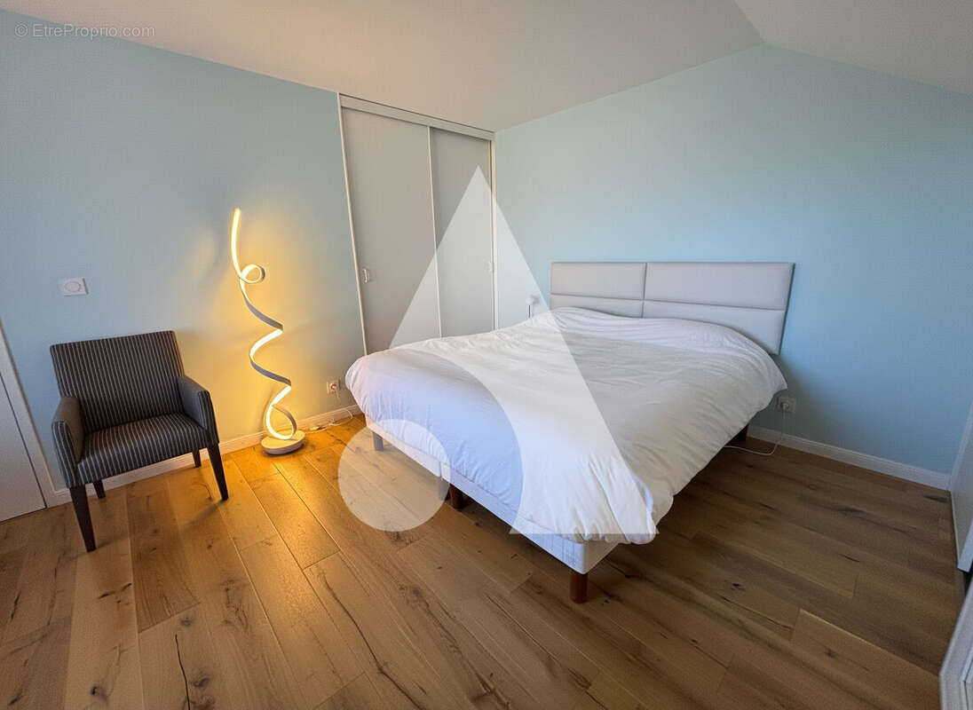 Appartement à FERNEY-VOLTAIRE