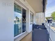 Appartement à VILLENEUVE-LOUBET