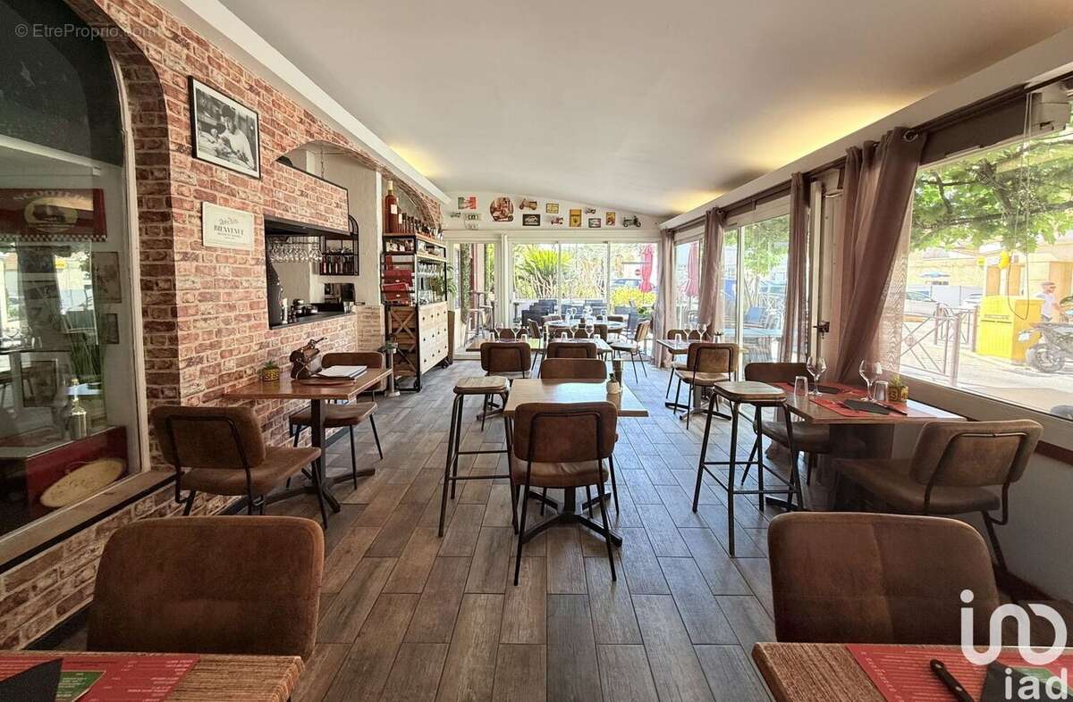 Photo 5 - Commerce à SAINTE-MAXIME