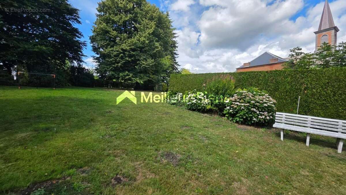 Maison à BELLIGNIES