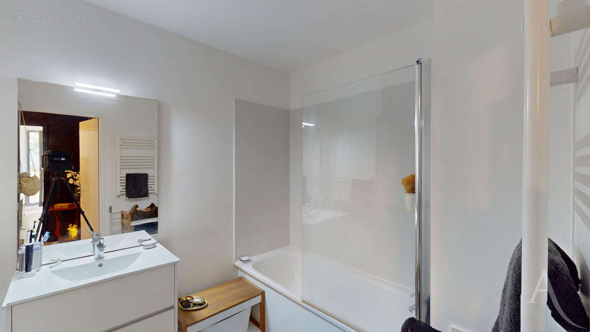 Appartement Montreuil 3 pièce(s) 62 m2 - photo 8