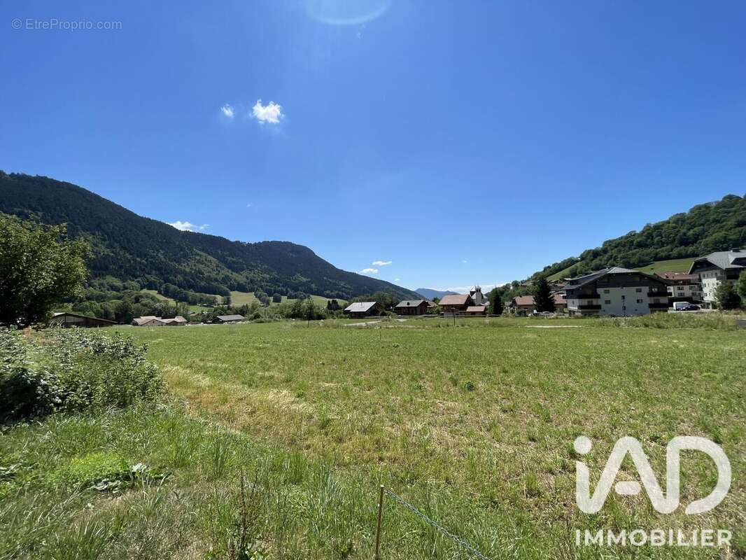 Photo 8 - Appartement à BERNEX