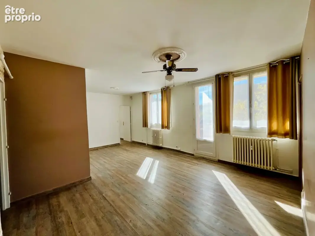 Appartement 5 pièces 72 m² à vendre à Besancon (25000) - photo 3