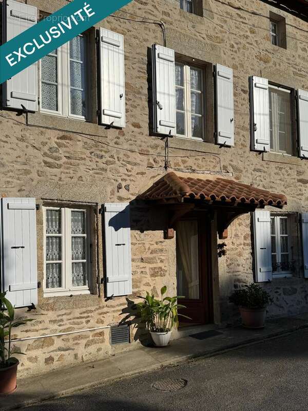 Photo 4 - Maison à ORADOUR-SUR-VAYRES