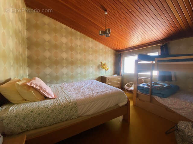 Maison à SAINT-PIERRE-D'OLERON