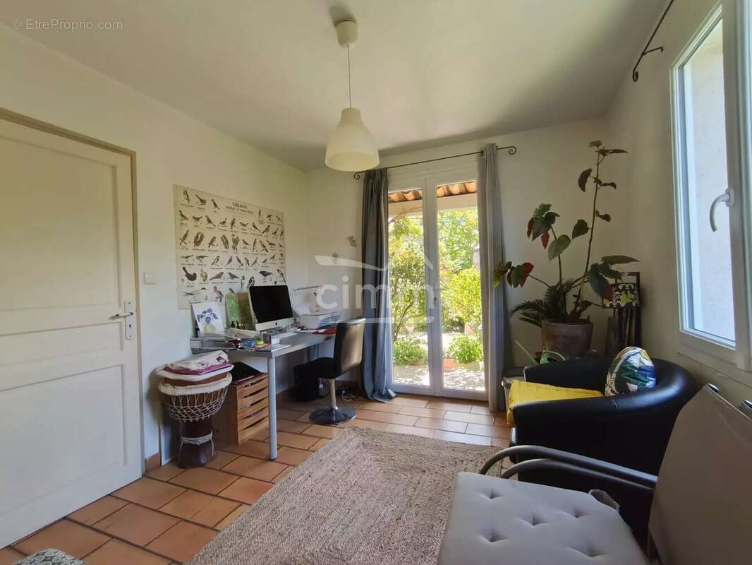 Maison à BARRET-SUR-MEOUGE