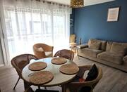 Appartement à MERLIMONT