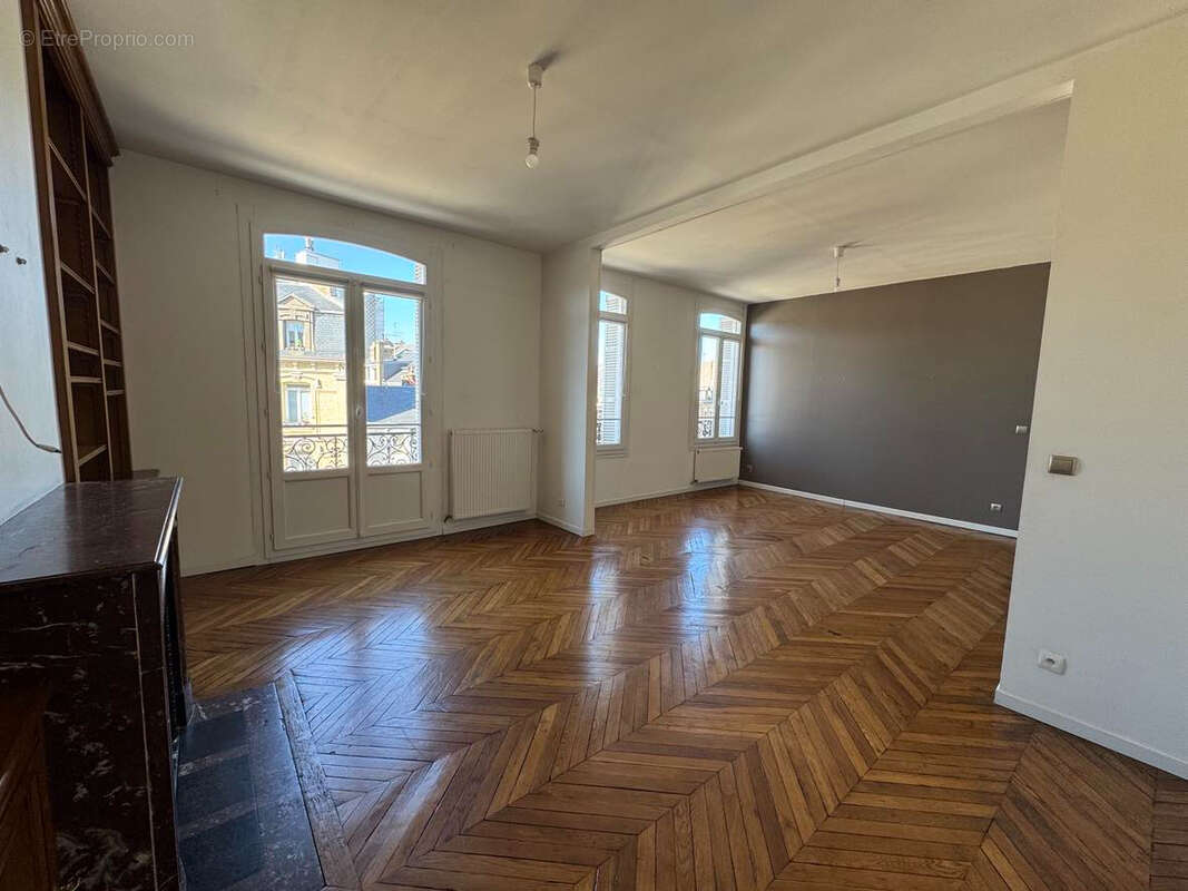 Appartement à LE HAVRE