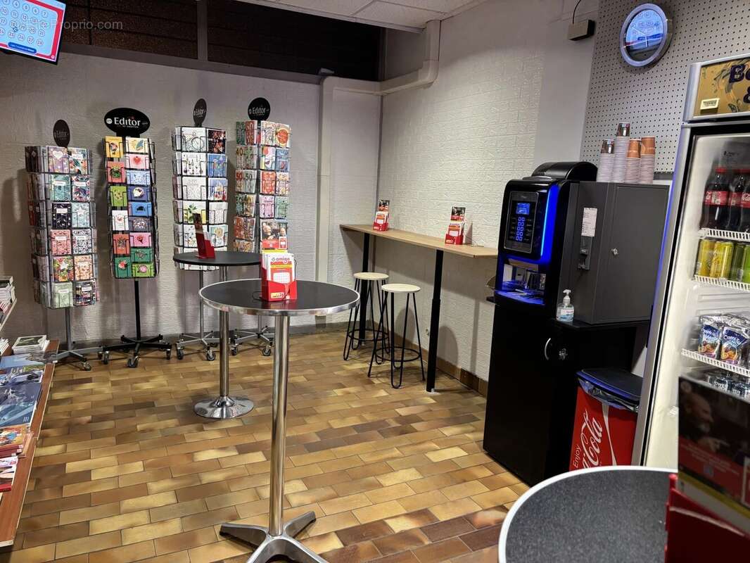 Commerce à SAINT-JEAN-DE-MAURIENNE