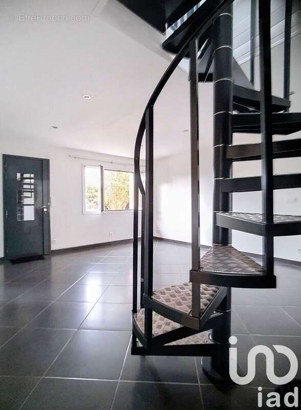 Photo 8 - Maison à ROSNY-SOUS-BOIS