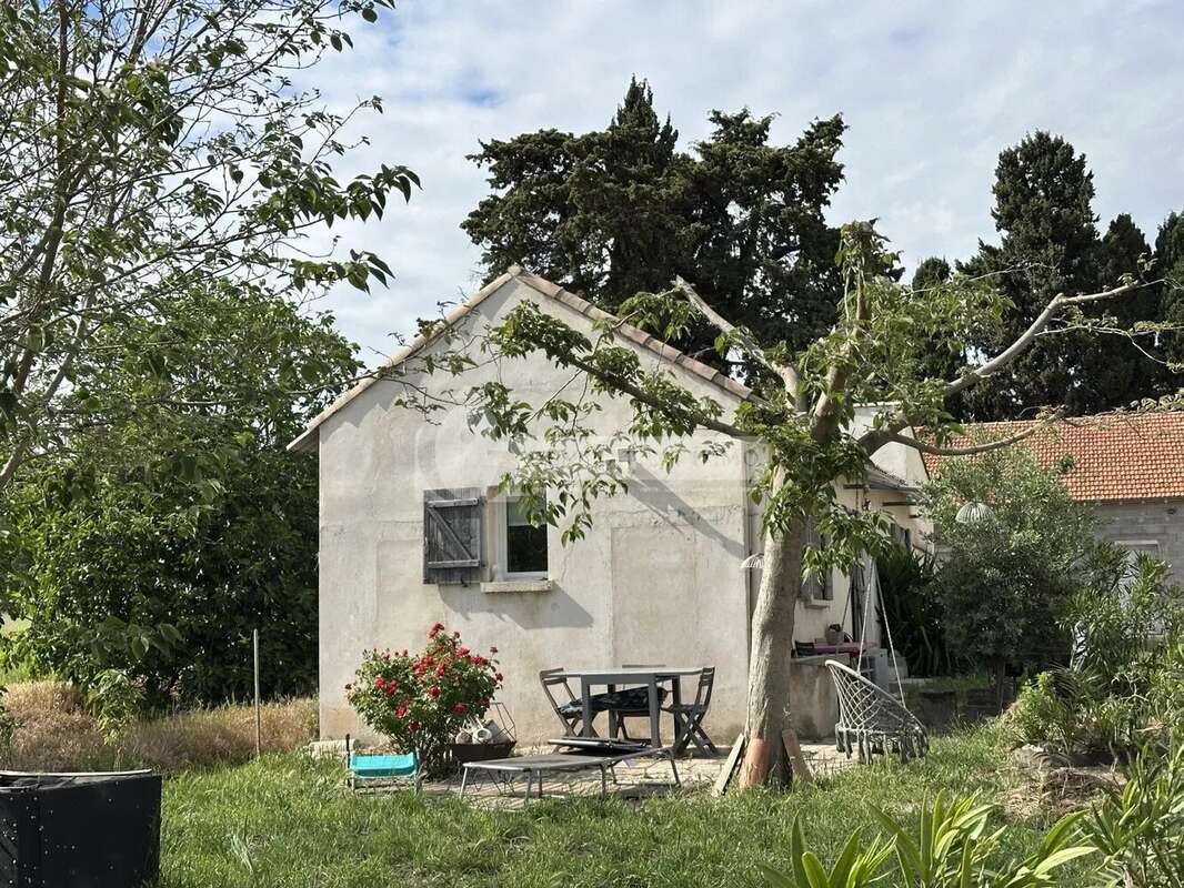 Ensemble immobilier en campagne ! - photo 13