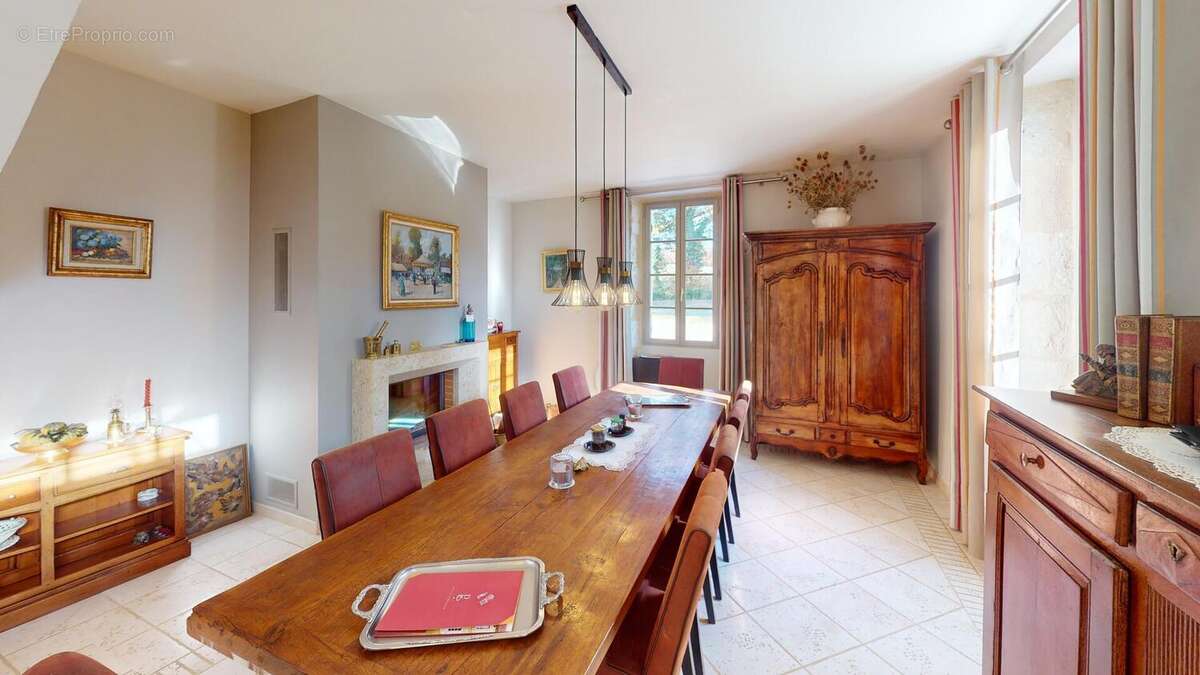 photo410fd728dbada17188d1c68963d57370 - Maison à CASTERA-VERDUZAN