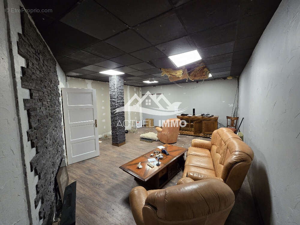 Appartement à LENS