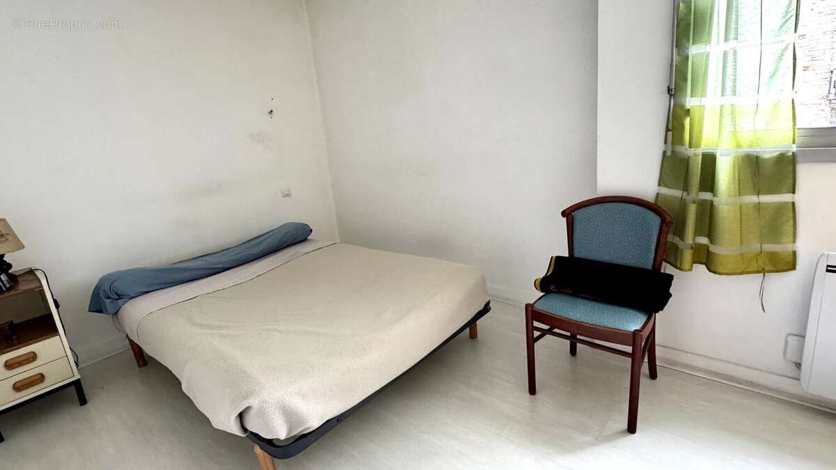 Appartement à VANNES