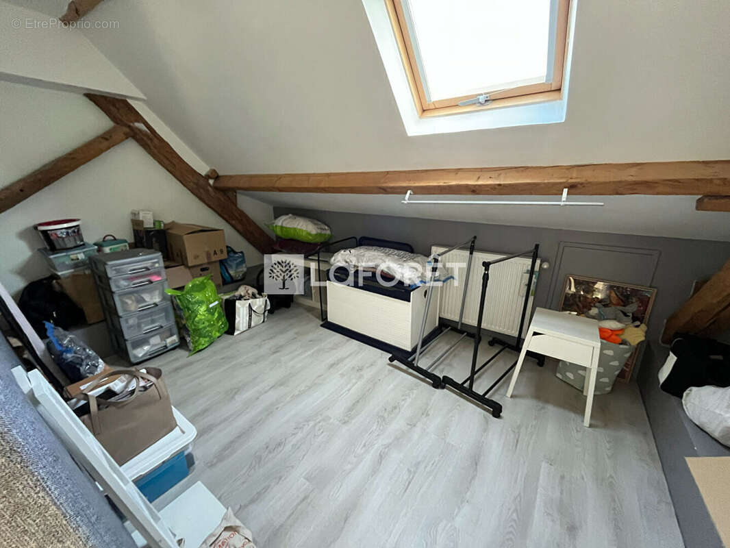 Maison à LOUHANS