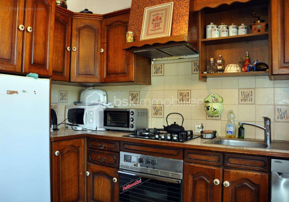 En exclusivité ! Maison Individuelle à vendre à Conques-en-Rouergue 12320 - photo 5