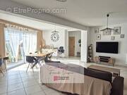 Maison à LES HERBIERS