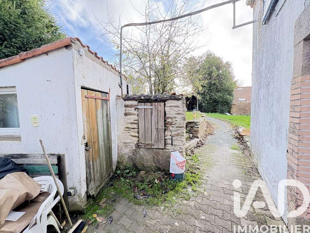 Photo 4 - Maison à THORIGNY