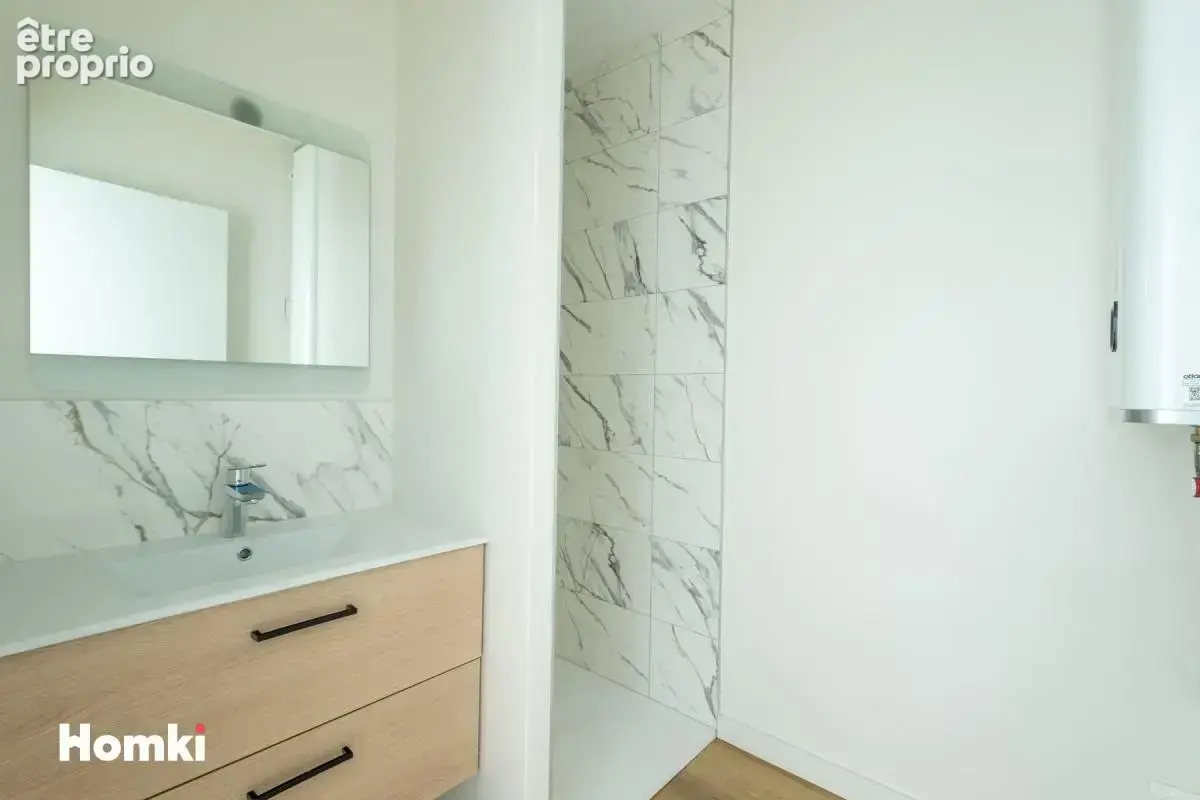T2 lumineux de 47 m² – L'Arbresle – Idéal premier achat ou investissement - photo 6